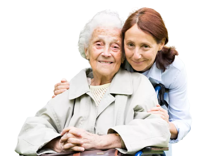 Курс патронажной сиделки (помощницы по уходу) в Домодедово