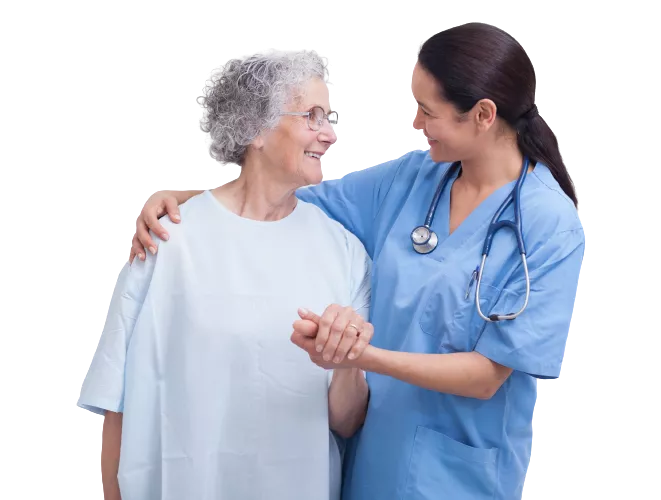 Курс младшей медсестры по уходу за больными в Домодедово